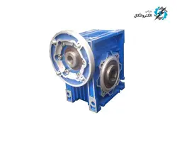 گیربکس مکعبی سهند سری w سایز 86 نسبت 1 به 10