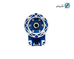 گیربکس مکعبی سهند سری w سایز 30 نسبت 1 به  15