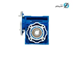 گیربکس مکعبی سهند سری w سایز 30 نسبت 1 به  20