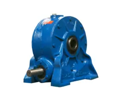 گیربکس حلزونی VF نرمال Sahand سهند سایز 300 پایه دار