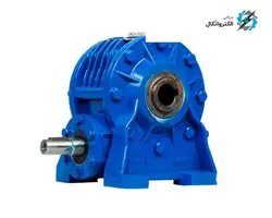 گیربکس حلزونی VF نرمال  Sahand سهند  سایز 62 پایه دار