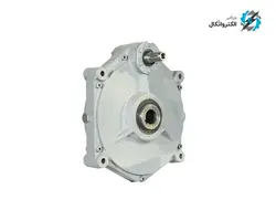 گیربکس SN 2 سهند اصفهان پوسته چدن نسبت 1 به 7