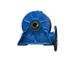 گیربکس سهند اصفهان MVF نرمال حلزونی سایز 300 پایه دار