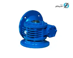 گیربکس Worm gear سهند MVF/FC  Sahand  سایز 300 فلنچ دار