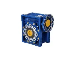 گیربکس سایز 75 نسبت 1 به 15 ساخت چین