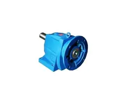 گیربکس طرح VEM پارس گرجی هالو شافت پایه دار سری ZG4-60