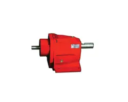 گیربکس طرح VEM پارس گرجی دوسرشافت سری ZG2-32