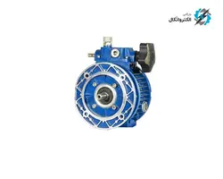 واریاتور چینی - تغییر دور گیربکس - گیربکس دو سرعته