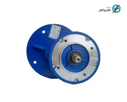 گیربکس PC سری PC 063 با نسبت تبدیل 1 به 3