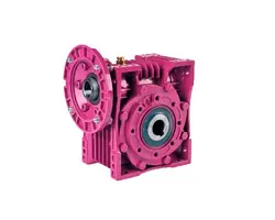 گیربکس مکعبی Yilmaz ایلماز سری EN 100 با نسبت 1 به 26