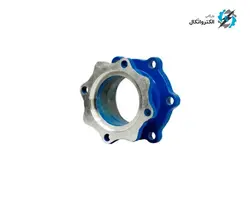 رابط ( واسط ) گیربکس حلزونی NMRV سایز 40 به 63