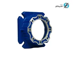 فلانچ بغل گیربکس NMRV سایز 75