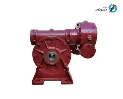 گیربکس مرکب 86 - 130 حلزونی نوین کاران ممتاز