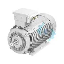 الکتروموتور ضد انفجار RAEL