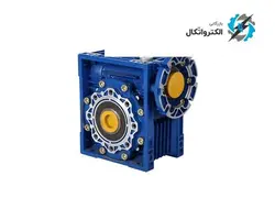گیربکس چینی مکعبی NMRV سایز 90 نسبت 1 به 30