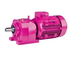 گیربکس صنعتی ترک Helical ایلماز 5.5 اسب 323 دور
