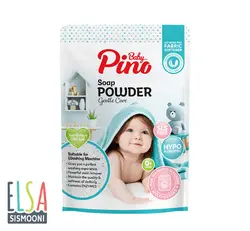 پودر صابون کودک پینوبیبی Pinobaby