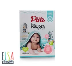 پودر صابون کودک پینوبیبی Pinobaby