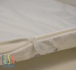 تشک تعویض کودک دی روحه Die Ruhe