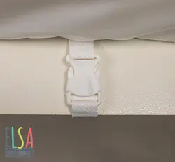تشک تعویض کودک دی روحه Die Ruhe