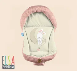 قنداق سوییسی ِDreamer Daisy رزبرن roseborn