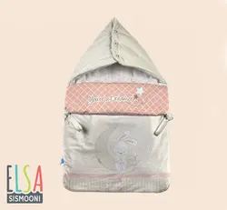 قنداق فرنگی Dreamer Daisy رزبرن roseborn