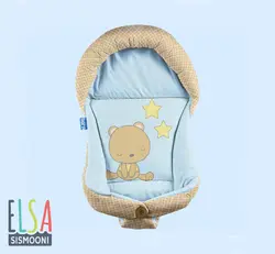 قنداق سوییسی ِLovely Bear رزبرن roseborn