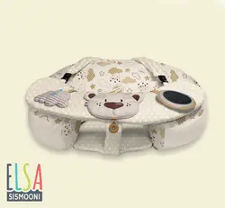 بالش شیردهی Teddy Bear رزبرن roseborn