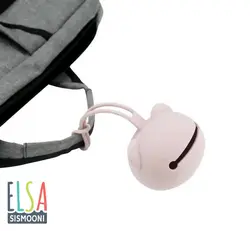 قاب پستانک سیلیکونی گربه