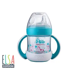 لیوان آموزشی کودک پینوبیبی Pinobaby