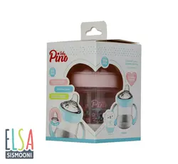 لیوان آموزشی کودک پینوبیبی Pinobaby