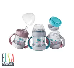 لیوان آموزشی کودک پینوبیبی Pinobaby