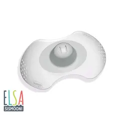 محافظ سینه چیکو سیلیکونی Chicco