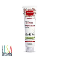 کرم پیشگیری ترک شکم موستلا mustela