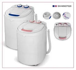 مینی واش مادرلی 27520 Motherly