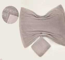 پتو بافت نوزاد پولیشی الما elma