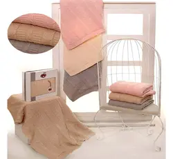 پتو بافت نوزاد پولیشی الما elma