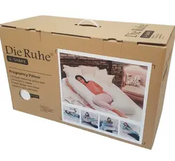 بالش بارداری U شکل دی روحه Die Ruhe