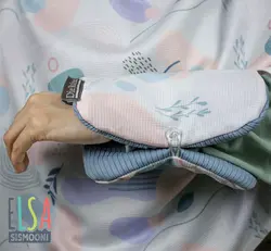 کاور شیردهی آرامش دی روحه Die Ruhe