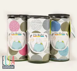 کاور شیردهی دایره دی روحه Die Ruhe