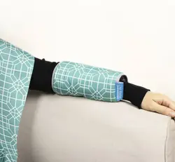 کاور شیردهی ارسی دی روحه Die Ruhe