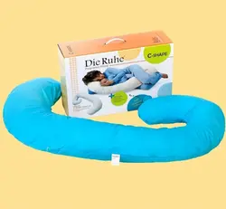 بالش بارداری C شکل دی روحه Die Ruhe