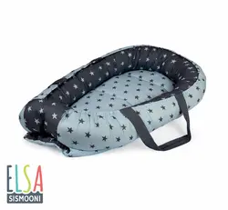 تشک لبه دار Little Sweetie-Boy رزبرن rose born