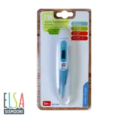 تب سنج دیجیتالی کودک مادرکر mothercare