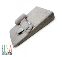 تشک آنتی رفلکس ایس ایز شورتی isiz