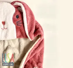 پتو خرگوش مینیاتوری مامی لند کودک mamiland