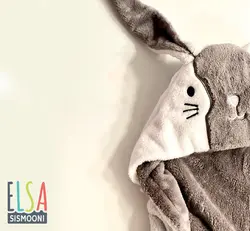 پتو خرگوش مینیاتوری مامی لند کودک mamiland