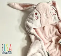 پتو خرگوش مینیاتوری مامی لند کودک mamiland