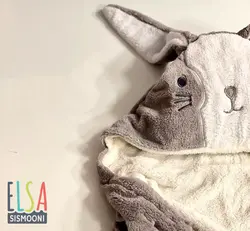 پتو خرگوش مینیاتوری مامی لند کودک mamiland