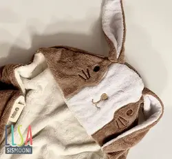 پتو خرگوش مینیاتوری مامی لند کودک mamiland